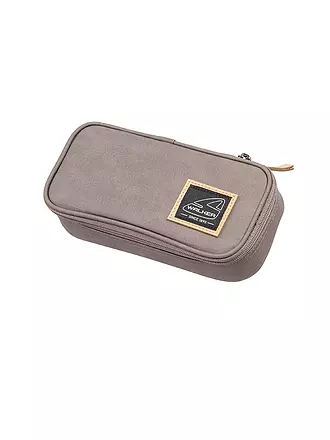 WALKER | Federmappe "Capital Icon - Grey Coated" | 